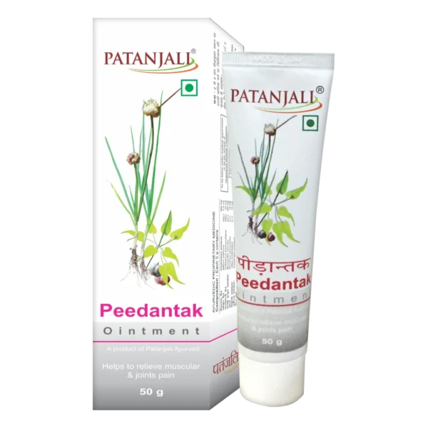 Peedantak Ointment 50g