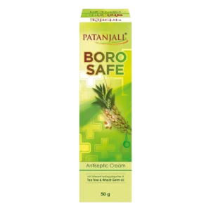 Boro Safe  50G