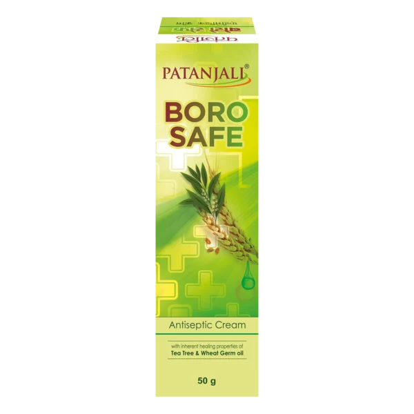 Boro Safe  50G