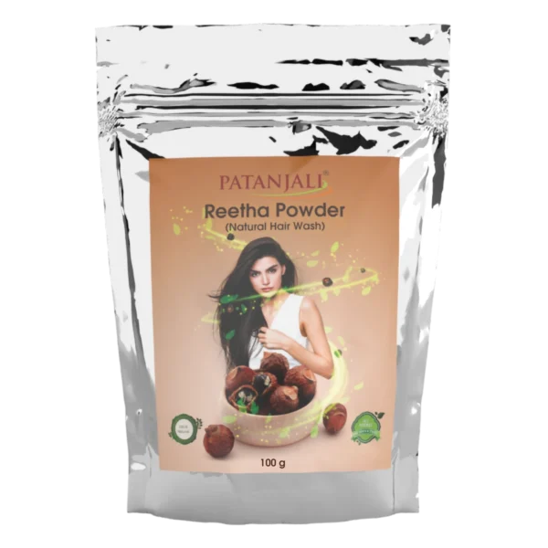 Reetha Powder
