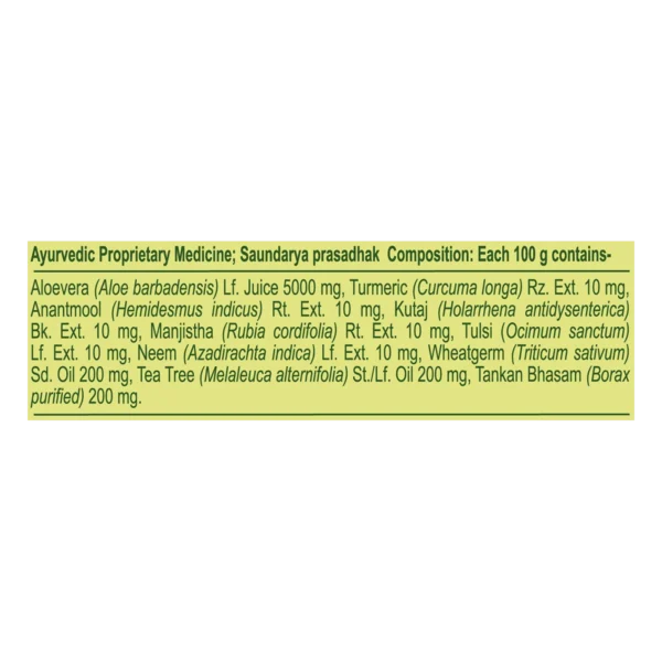 Boro Safe  50G - Image 3
