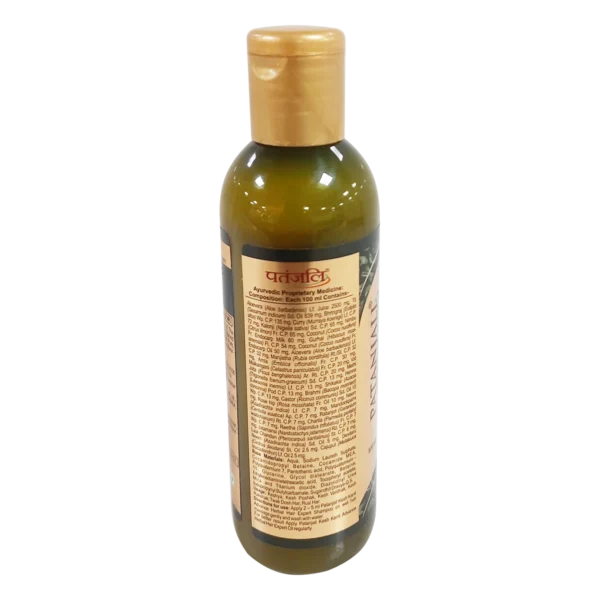 Advance Herbal Hair Expert Shampoo - Image 2